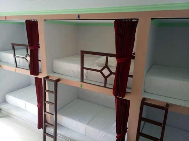 ペリング バンガロー ウブド