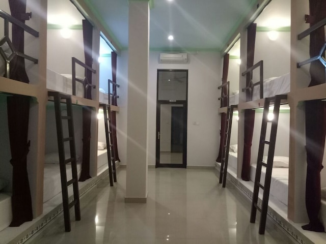 ペリング バンガロー ウブド