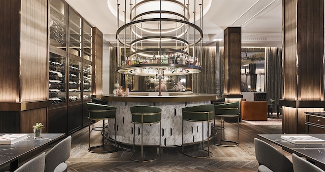 グラン ホテル イングレス - ザ リーディング ホテルズ オブ ザ ワールド