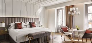 グラン ホテル イングレス - ザ リーディング ホテルズ オブ ザ ワールド