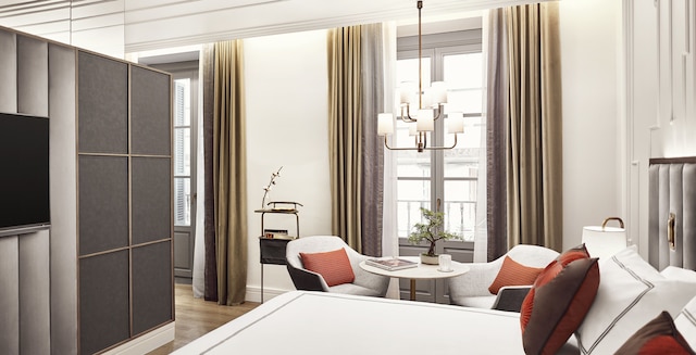 グラン ホテル イングレス - ザ リーディング ホテルズ オブ ザ ワールド