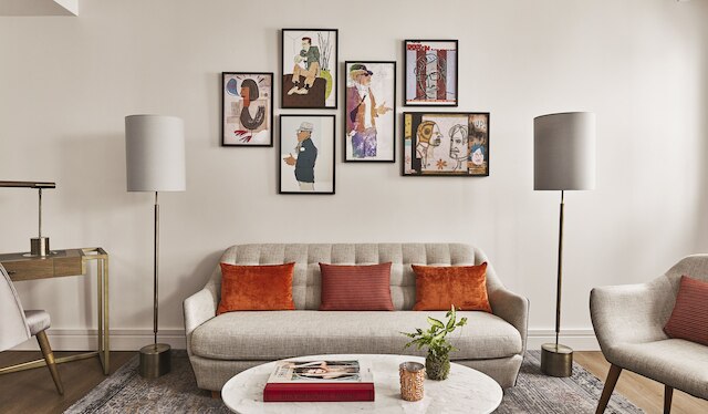 グラン ホテル イングレス - ザ リーディング ホテルズ オブ ザ ワールド