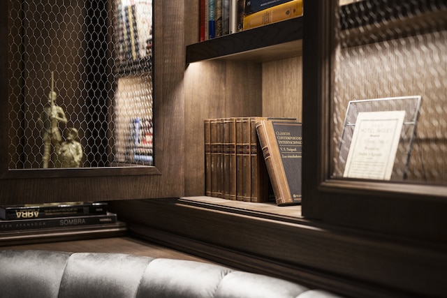 グラン ホテル イングレス - ザ リーディング ホテルズ オブ ザ ワールド