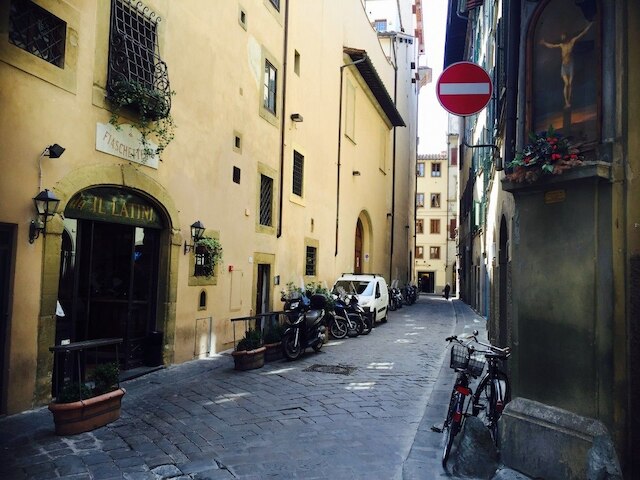 スイート & ルーム