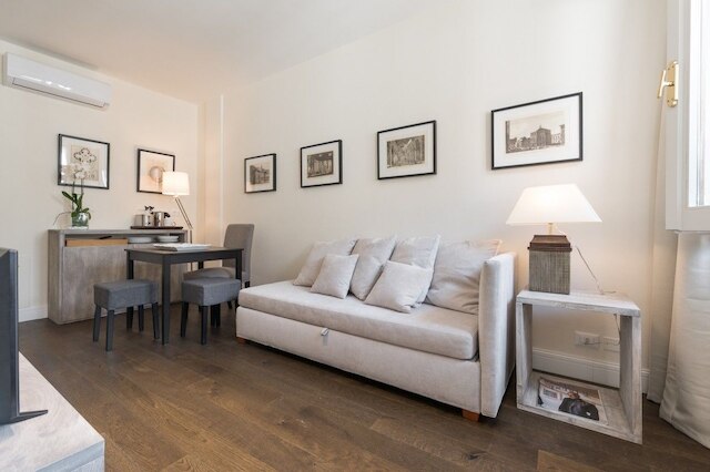 スイート & ルーム