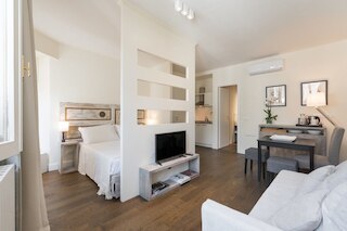 スイート & ルーム