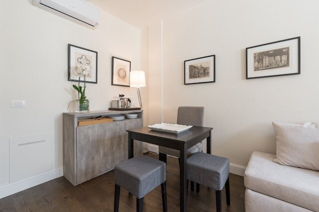 スイート & ルーム