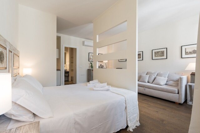 スイート & ルーム