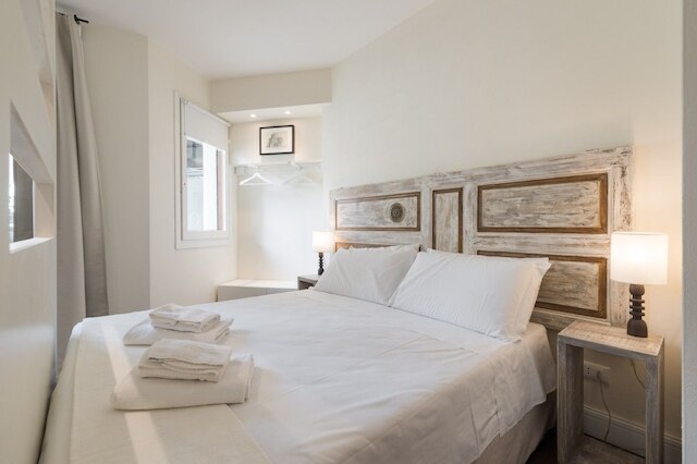 スイート & ルーム