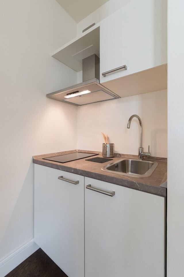 スイート & ルーム