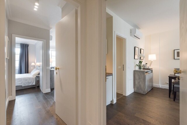 スイート & ルーム