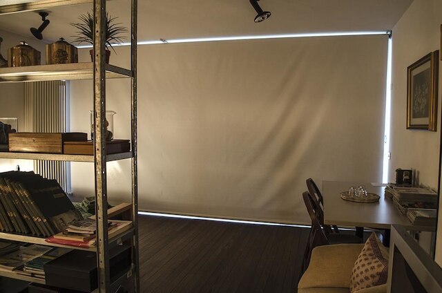 ベッド&ブレックファスト・サン・ラザロ・ルーム