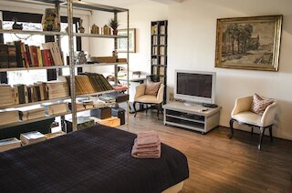 ベッド&ブレックファスト・サン・ラザロ・ルーム