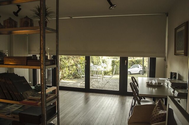 ベッド&ブレックファスト・サン・ラザロ・ルーム