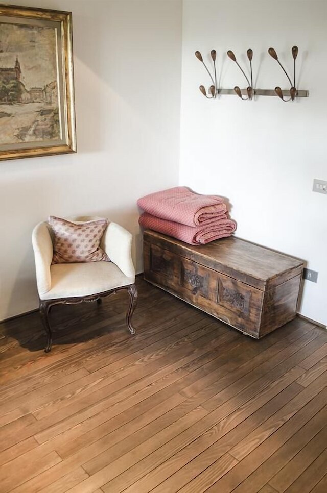 ベッド&ブレックファスト・サン・ラザロ・ルーム