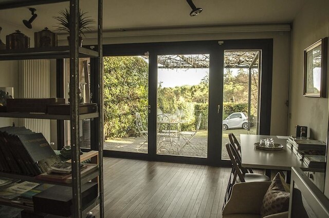 ベッド&ブレックファスト・サン・ラザロ・ルーム