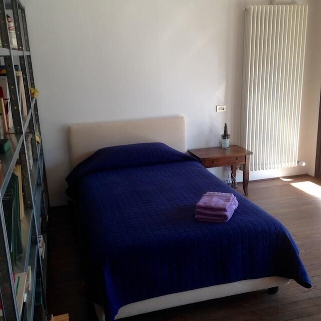 ベッド&ブレックファスト・サン・ラザロ・ルーム