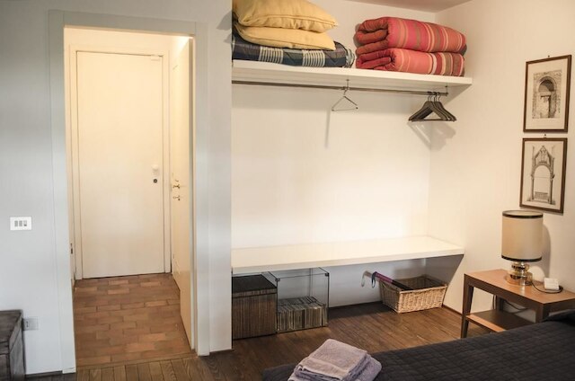 ベッド&ブレックファスト・サン・ラザロ・ルーム