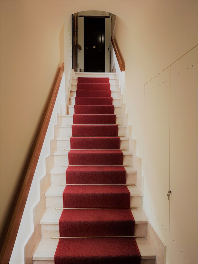 ハリーズ バー トレビ ホテル & レストラン