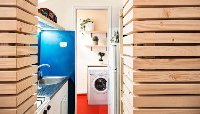 ニロス アパートメント