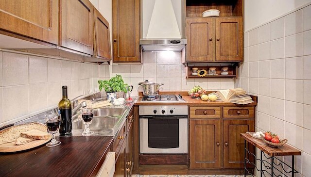 レディー メアリーズ トリブナリ ラグジュアリー スイート