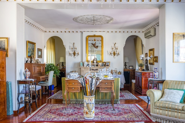 ラ カーサ ディ ブルーノ ナポリ