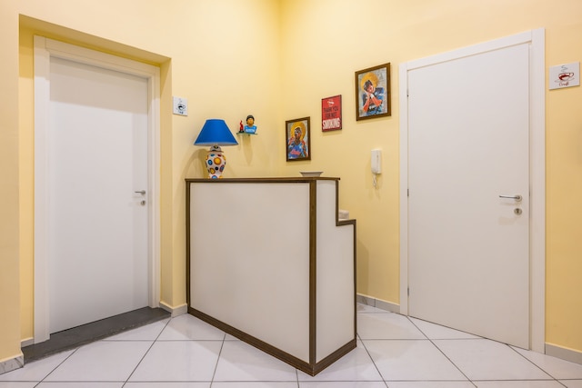 ラ カーサ ディ ブルーノ ナポリ