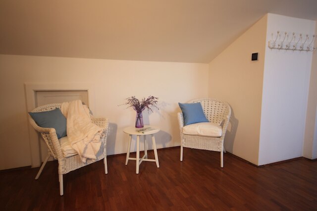 B&B ビスタ スル カナル グランデ