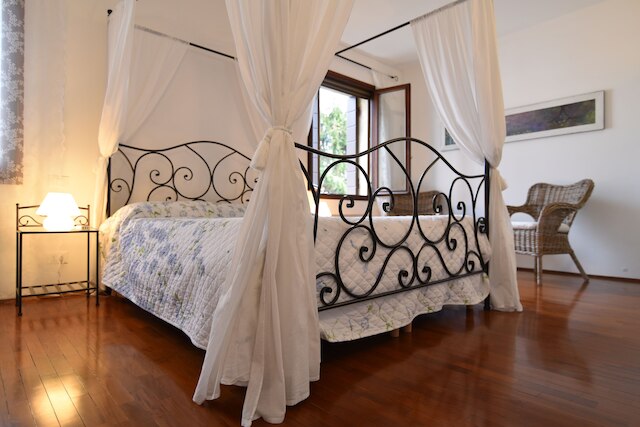 B&B ビスタ スル カナル グランデ