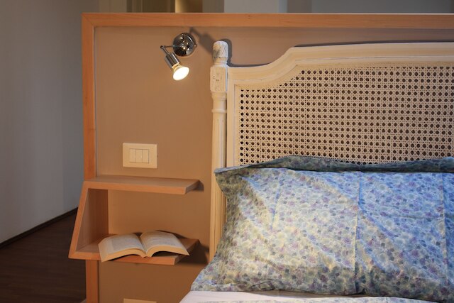 B&B ビスタ スル カナル グランデ