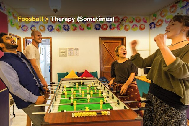 ゴストップス ライト バラナシ