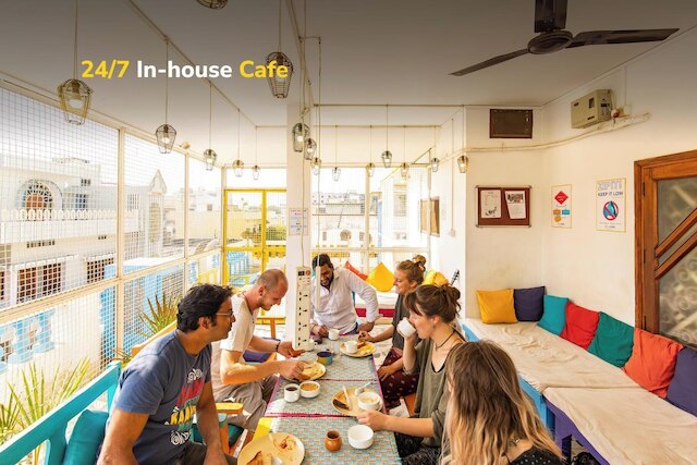 ゴストップス ライト バラナシ