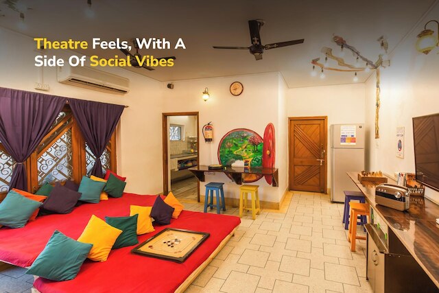 ゴストップス ライト バラナシ