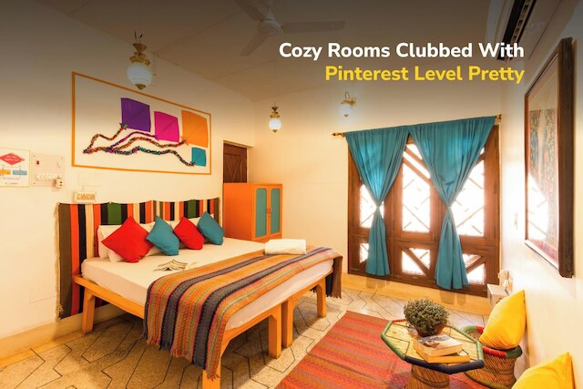 ゴストップス ライト バラナシ