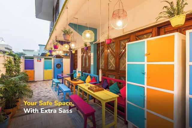 ゴストップス ライト バラナシ