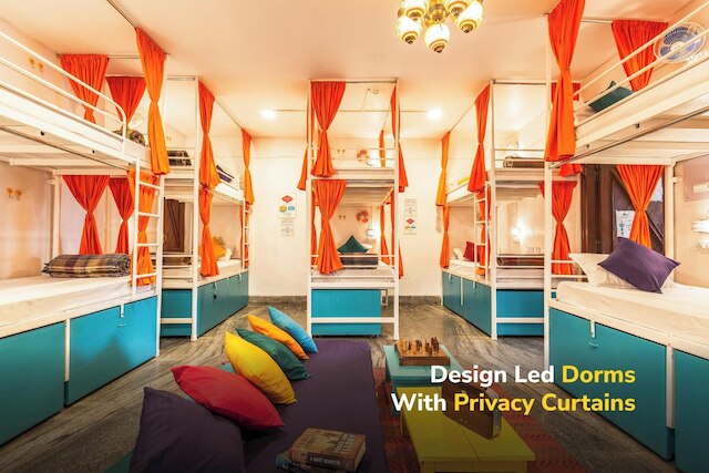 ゴストップス ライト バラナシ