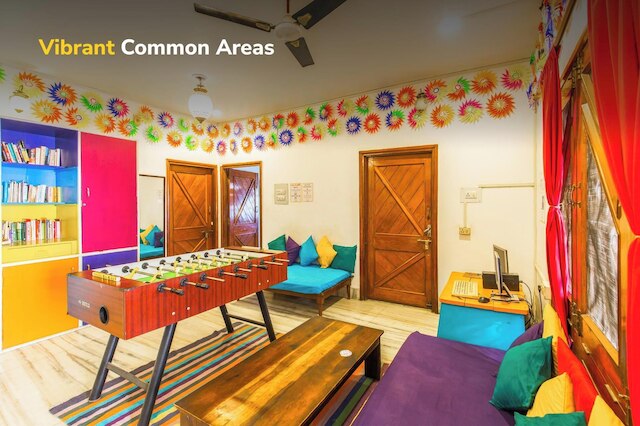 ゴストップス ライト バラナシ