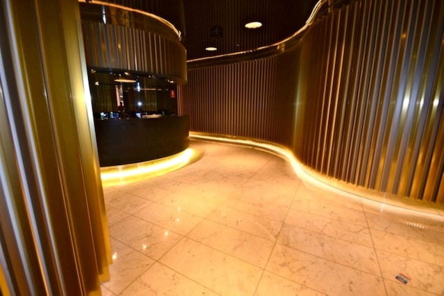 レアディセット アパートメンツ オン スペンサー