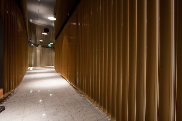 レアディセット アパートメンツ オン スペンサー