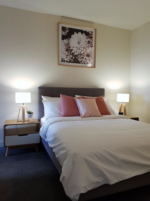 レアディセット アパートメンツ オン スペンサー