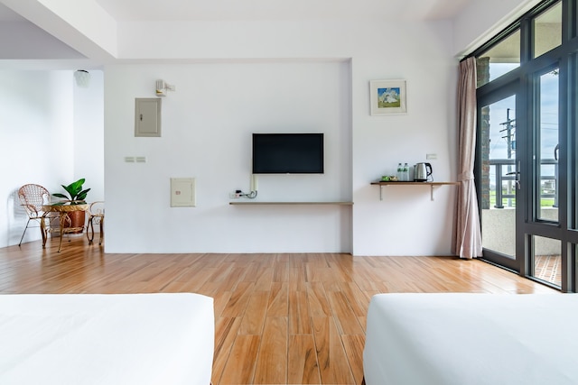 シンプル ライフ B&B