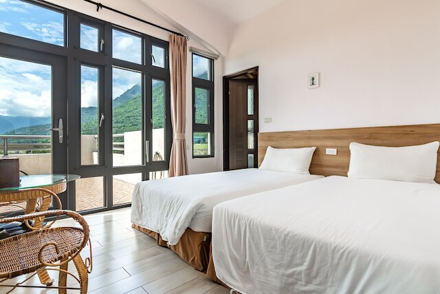 シンプル ライフ B&B