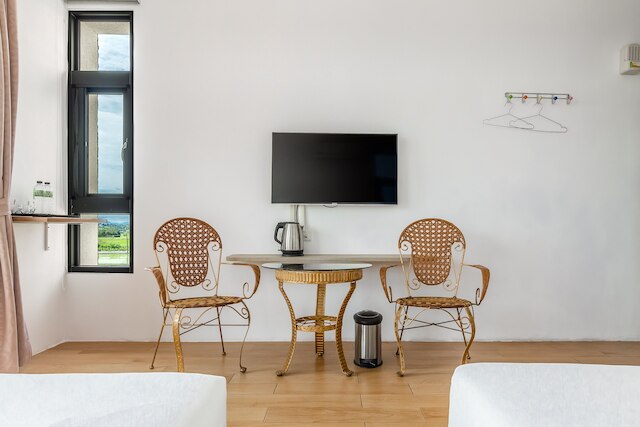 シンプル ライフ B&B