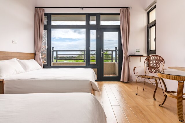 シンプル ライフ B&B