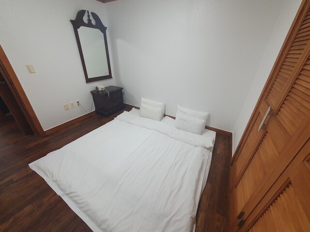 水安堡ホテル スクリーン