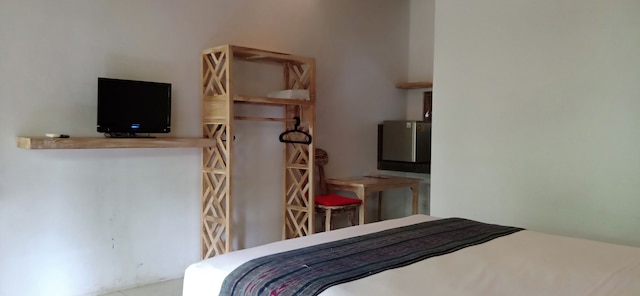 バリウィド ヴィラ ウブド