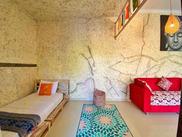 バリウィド ヴィラ ウブド