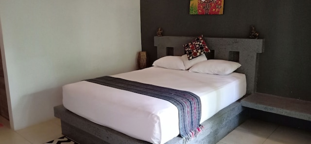 バリウィド ヴィラ ウブド