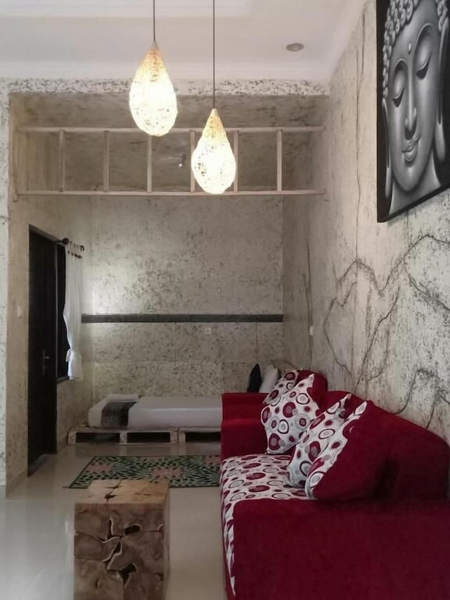 バリウィド ヴィラ ウブド