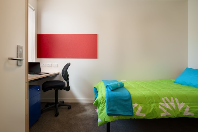 キャンパス サマー ステイズ - オタゴ ビレッジ